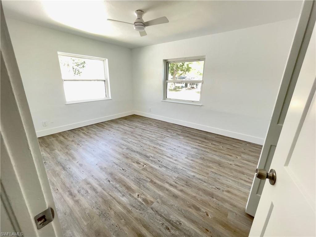 COCONUT GROVE - Residential