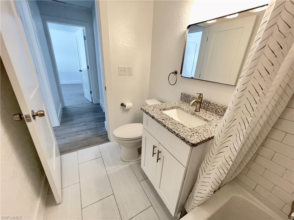 COCONUT GROVE - Residential