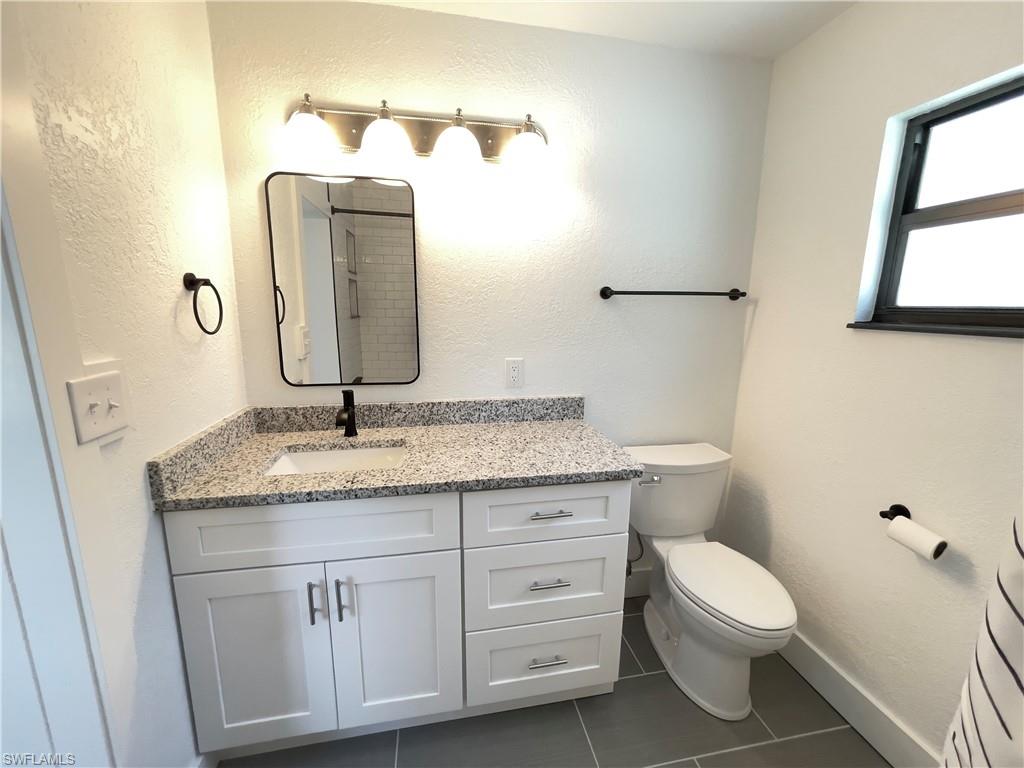 COCONUT GROVE - Residential