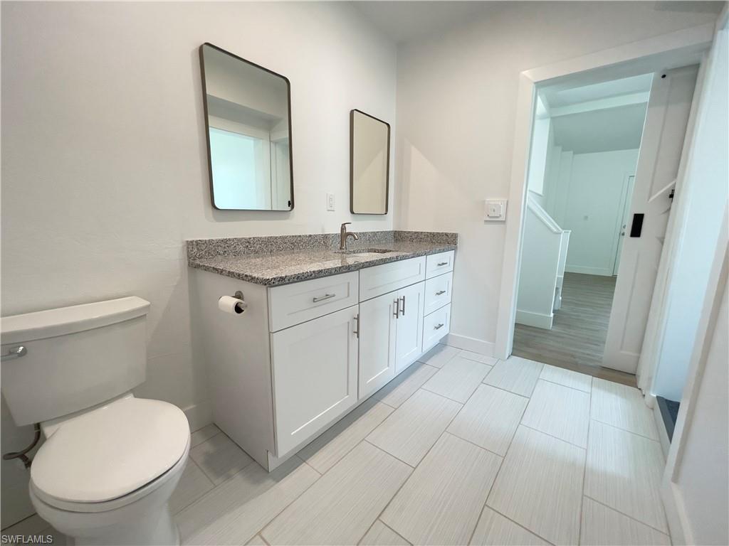 COCONUT GROVE - Residential