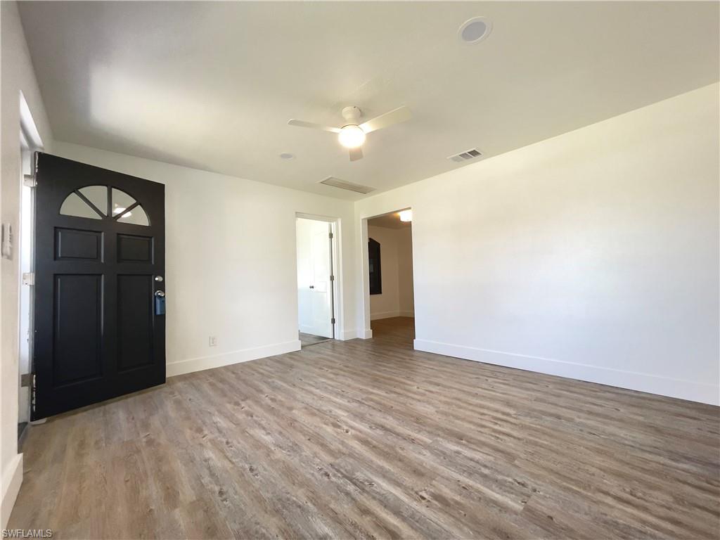 COCONUT GROVE - Residential