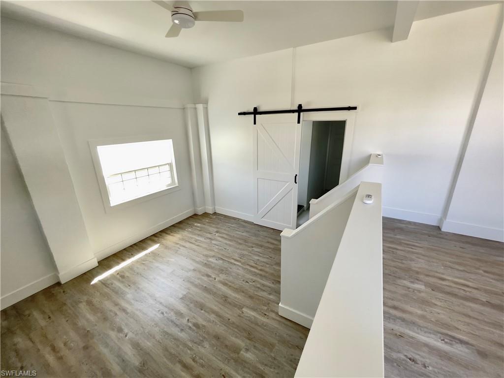 COCONUT GROVE - Residential