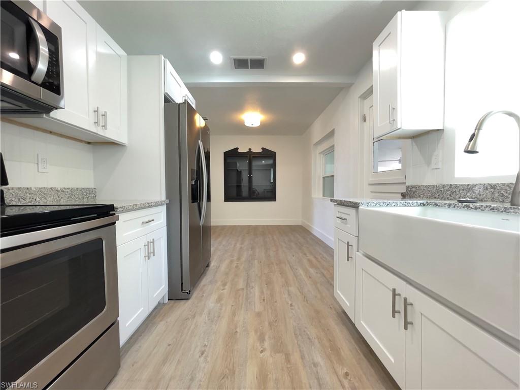 COCONUT GROVE - Residential