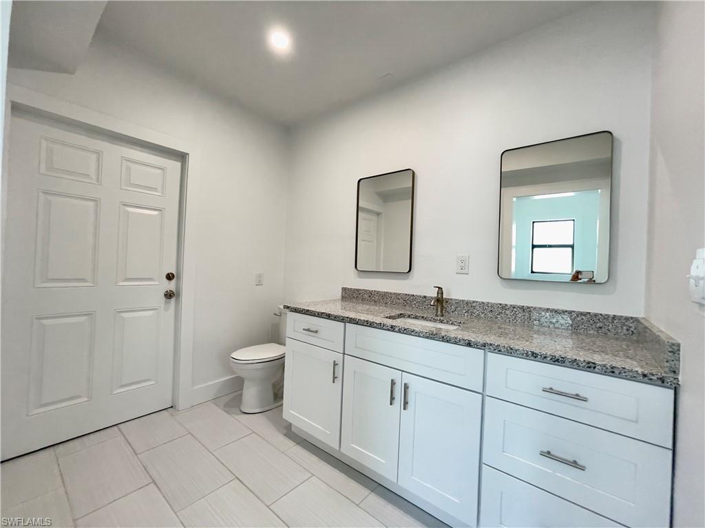 COCONUT GROVE - Residential