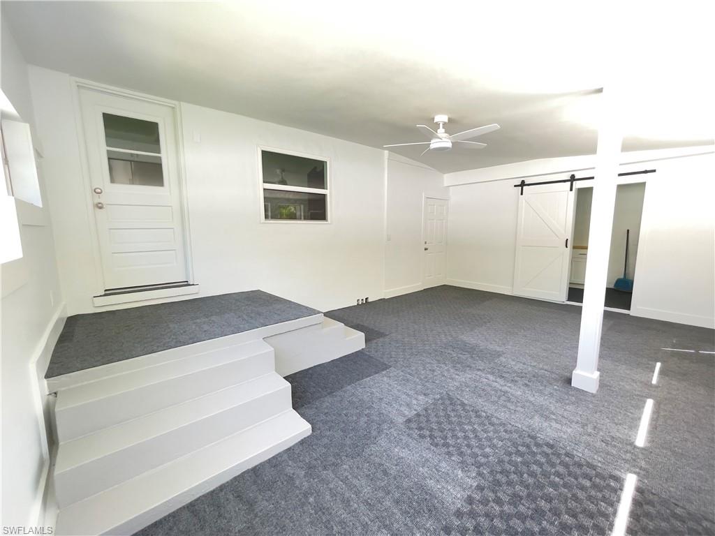 COCONUT GROVE - Residential