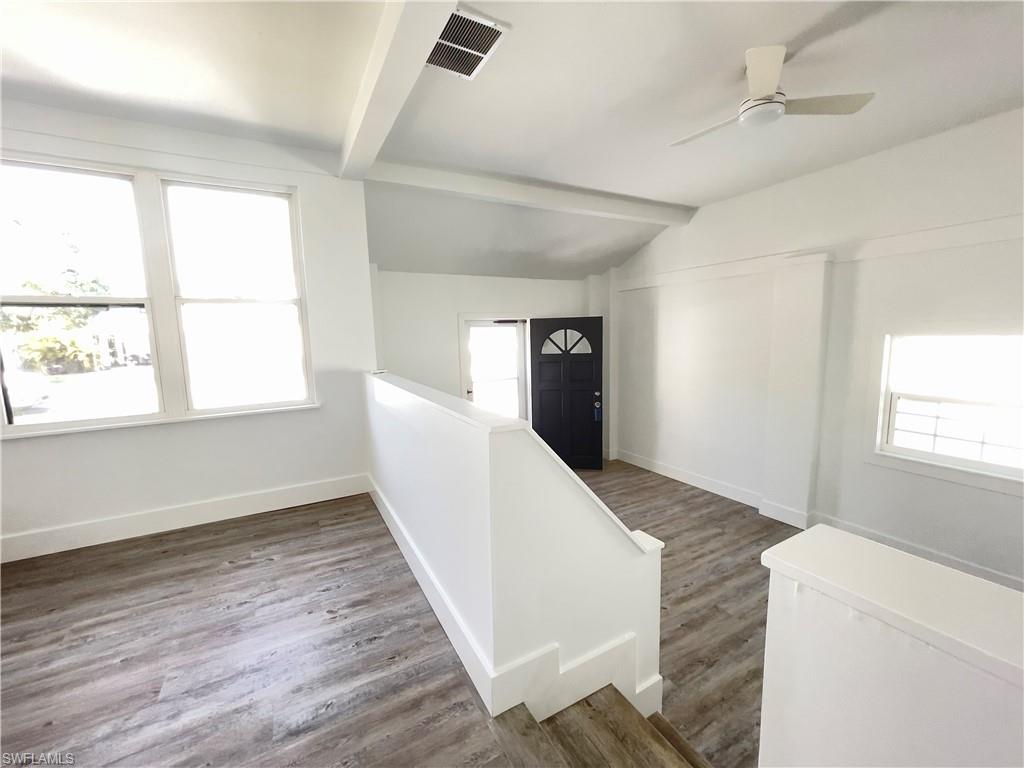 COCONUT GROVE - Residential