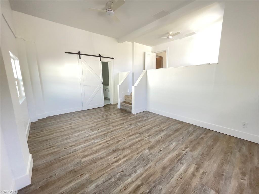 COCONUT GROVE - Residential