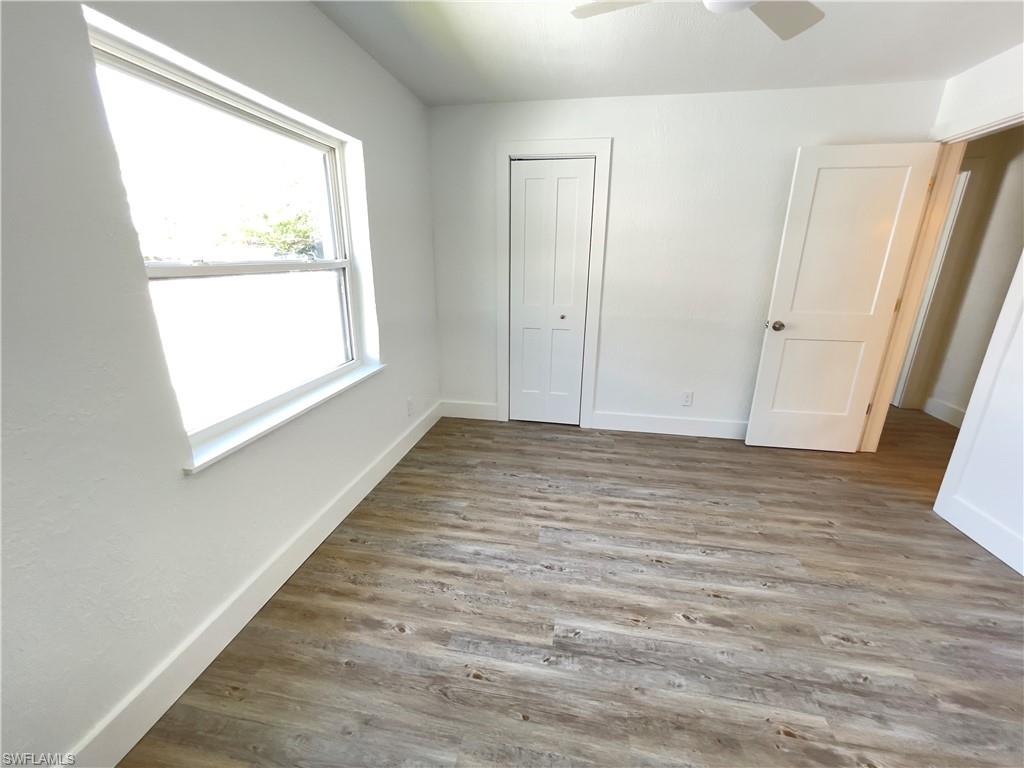 COCONUT GROVE - Residential