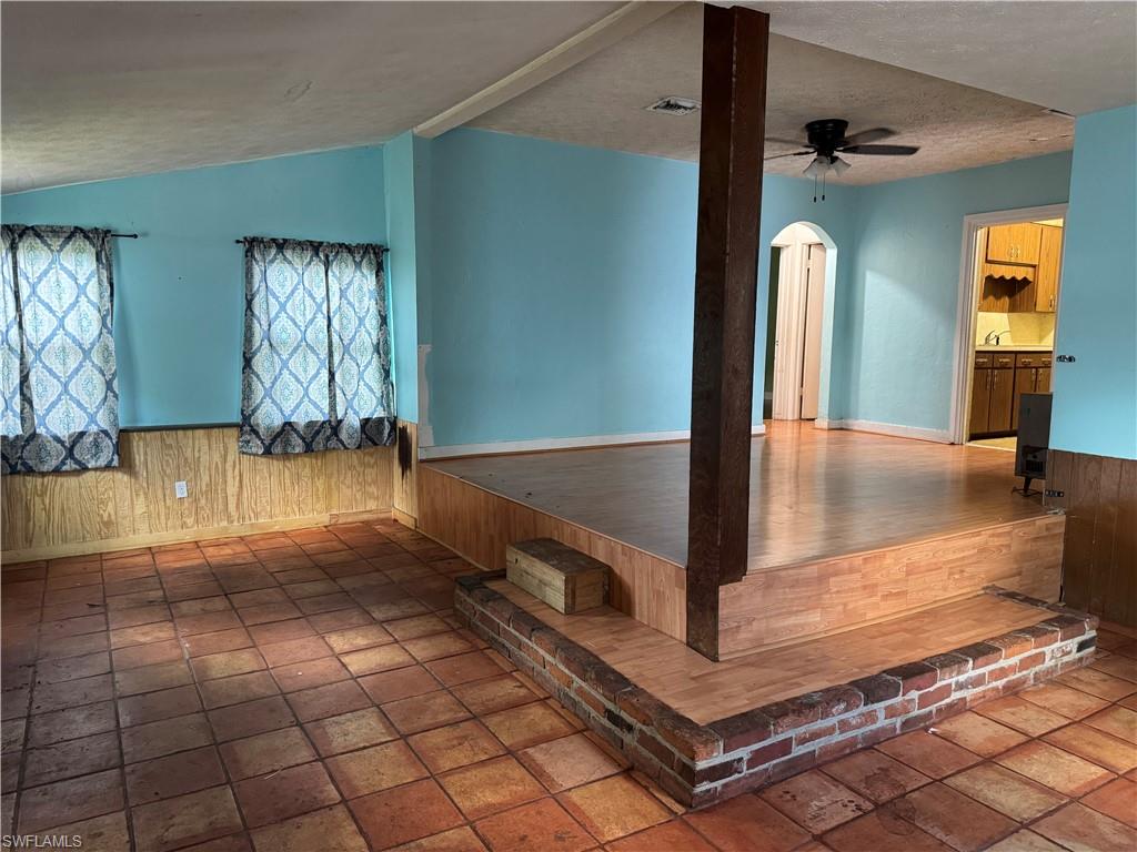 CLEWISTON - Residential