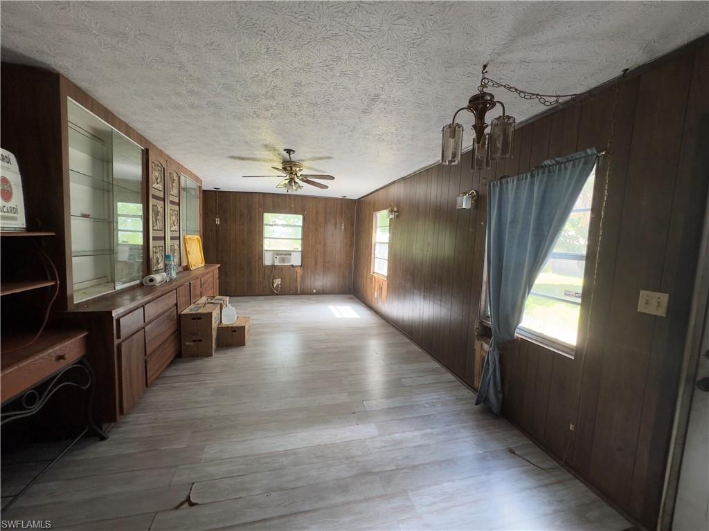 CLEWISTON - Residential