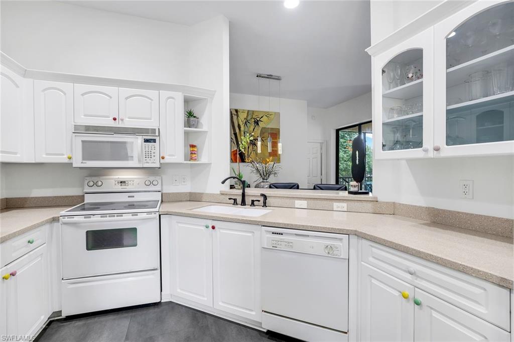 CONCORD - Residential