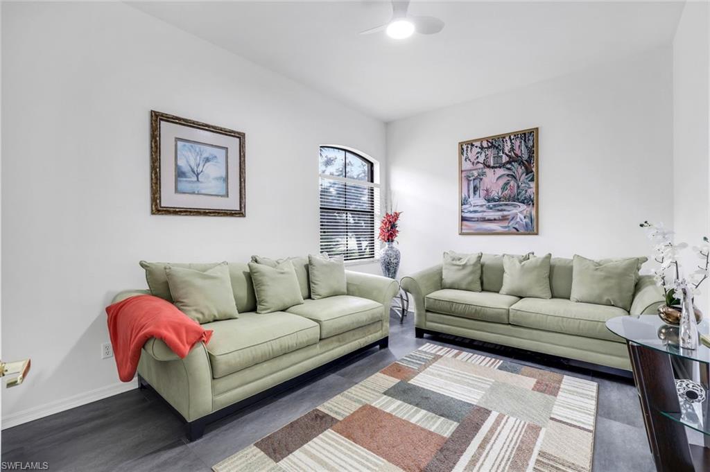 CONCORD - Residential