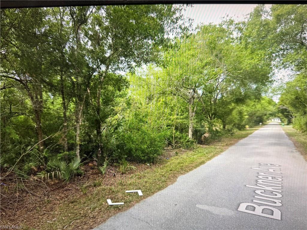 PORT CHARLOTTE - Land