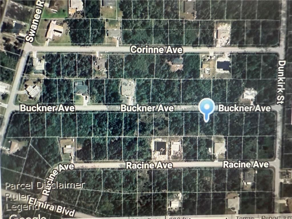 PORT CHARLOTTE - Land