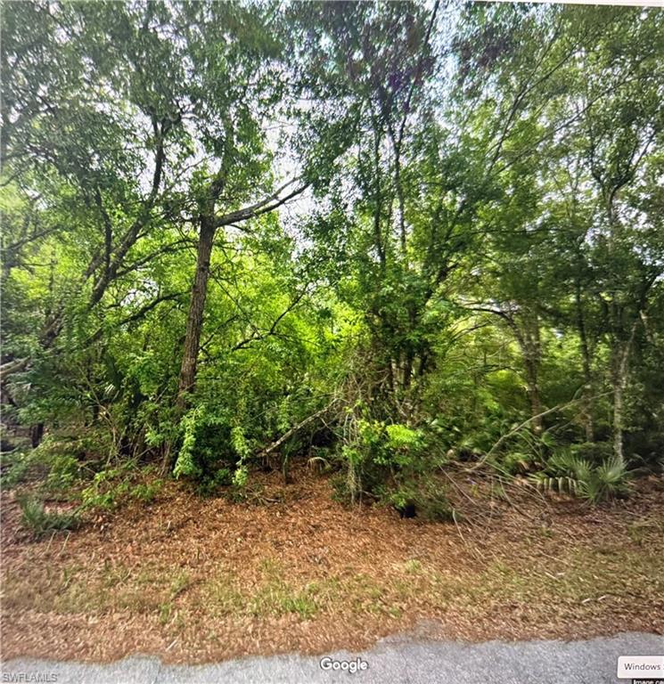 PORT CHARLOTTE - Land