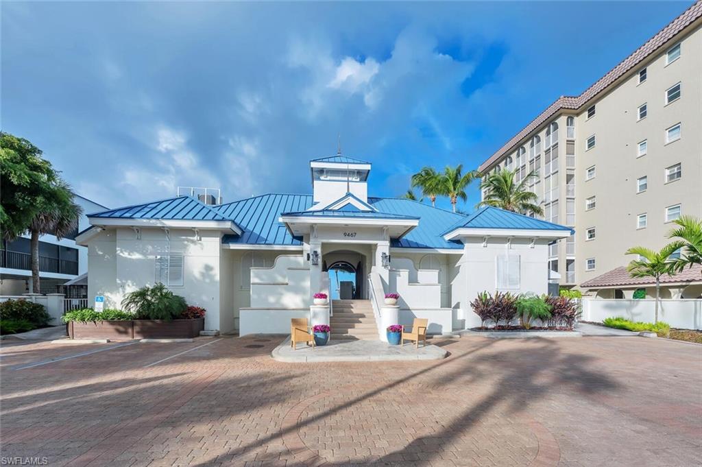 GRANDE PHOENICIAN - Residential