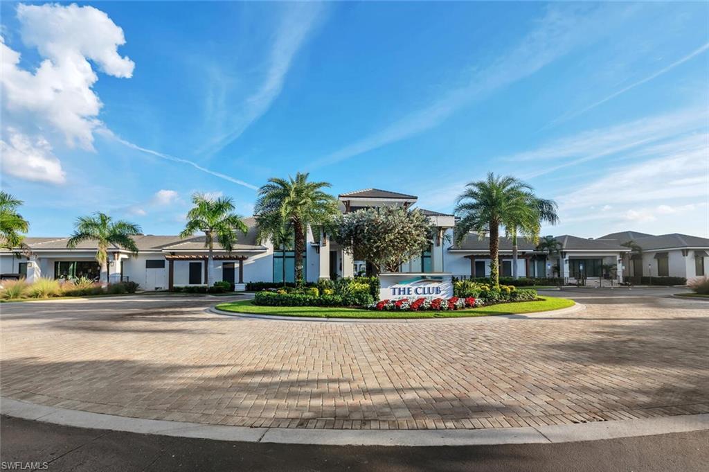 GRANDE PHOENICIAN - Residential