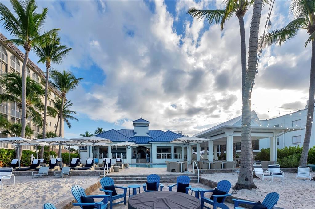 GRANDE PHOENICIAN - Residential