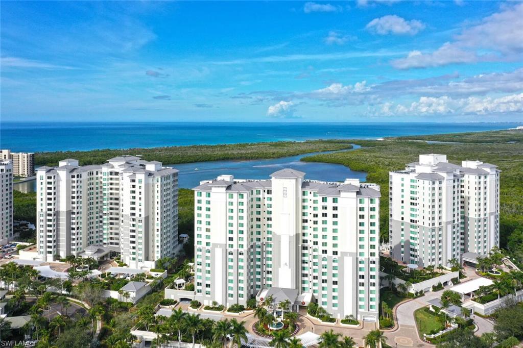 GRANDE PHOENICIAN - Residential