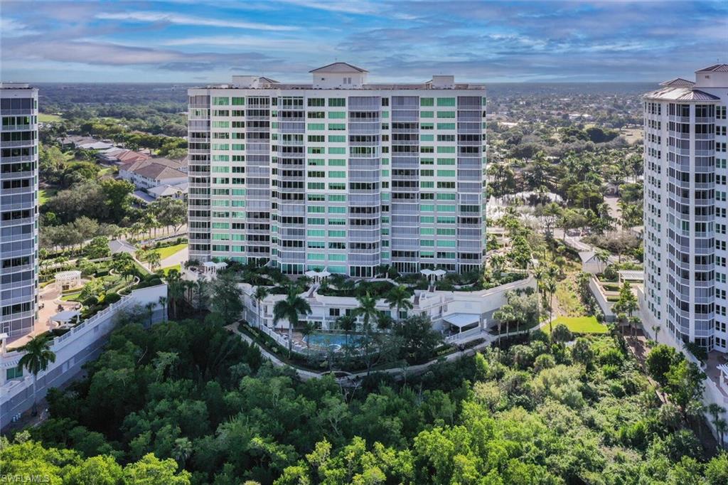 GRANDE PHOENICIAN - Residential