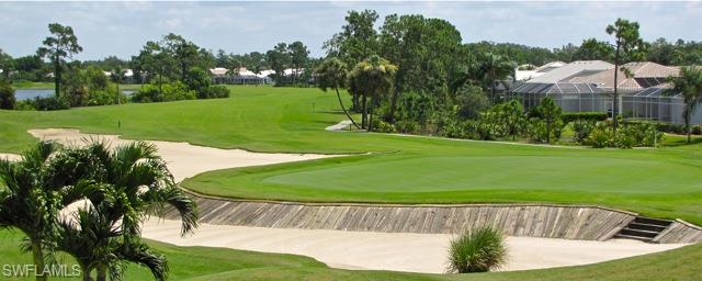OLDE HICKORY GOLF & COUNTRY CLUB - Residential
