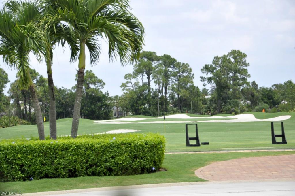 OLDE HICKORY GOLF & COUNTRY CLUB - Residential