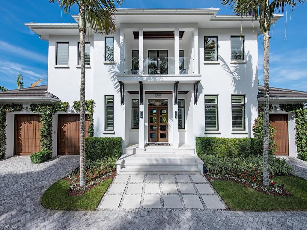 AQUALANE SHORES - Residential