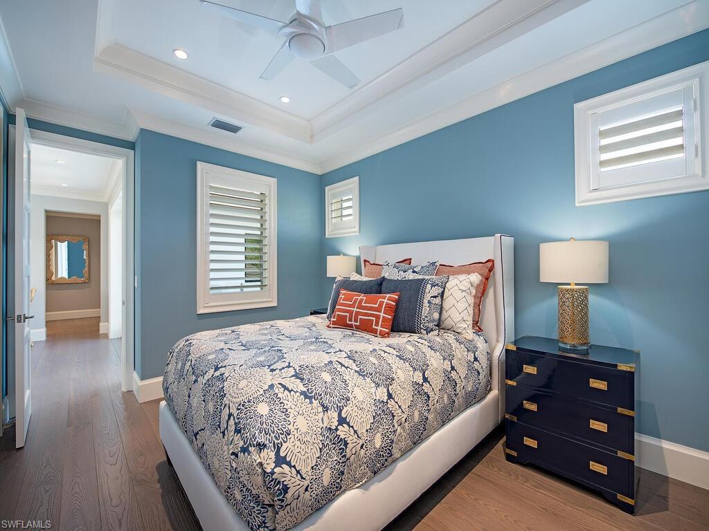 AQUALANE SHORES - Residential