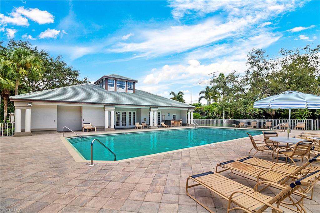 FIELDSTONE VILLAGE - Residential