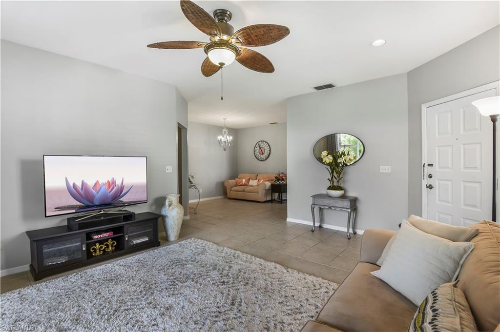 FIELDSTONE VILLAGE - Residential