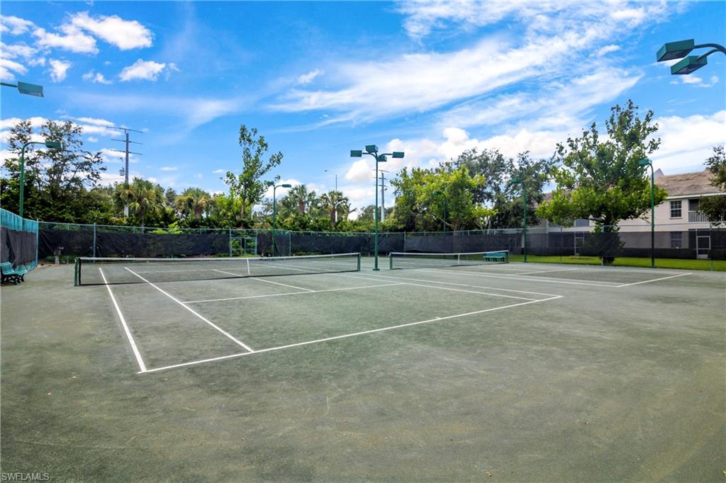 FIELDSTONE VILLAGE - Residential