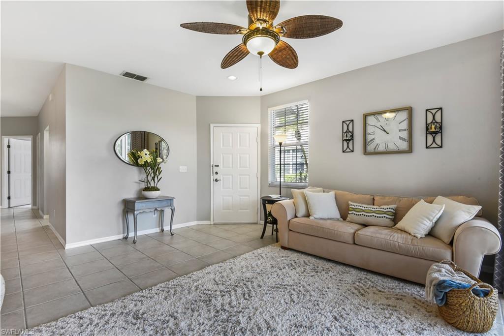 FIELDSTONE VILLAGE - Residential