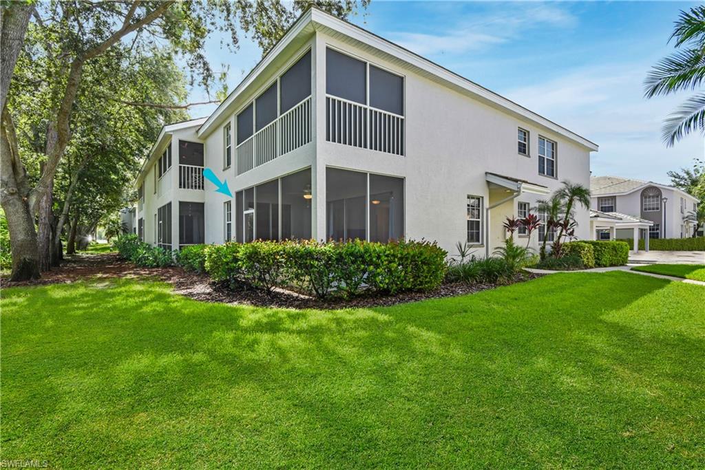 FIELDSTONE VILLAGE - Residential