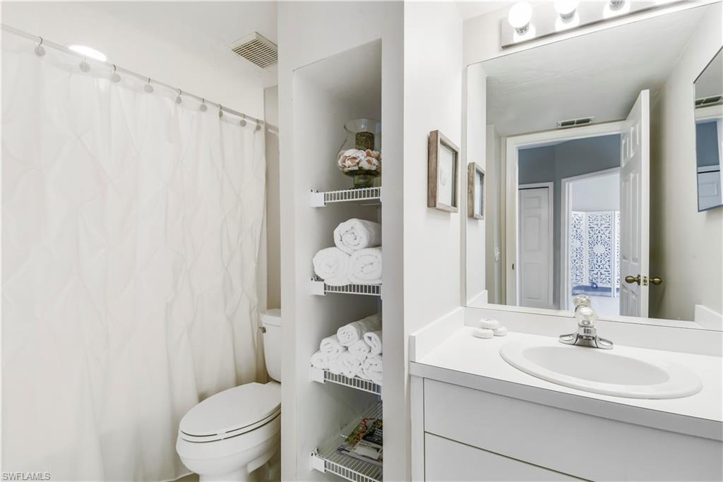 FIELDSTONE VILLAGE - Residential