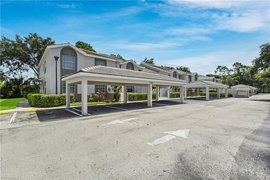 FIELDSTONE VILLAGE - Residential