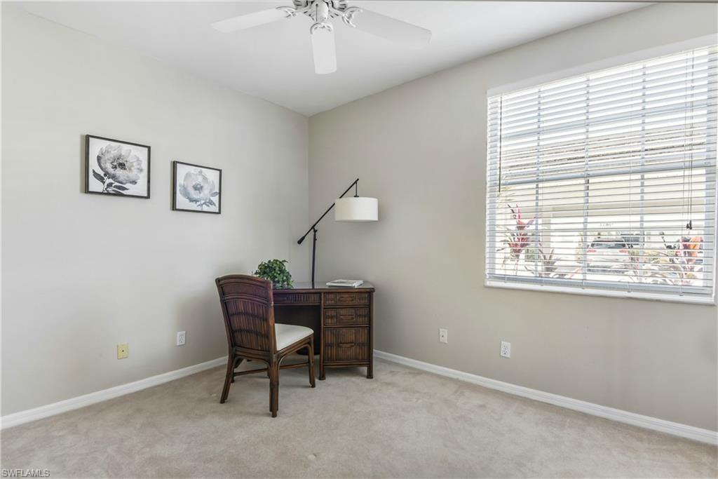 FIELDSTONE VILLAGE - Residential