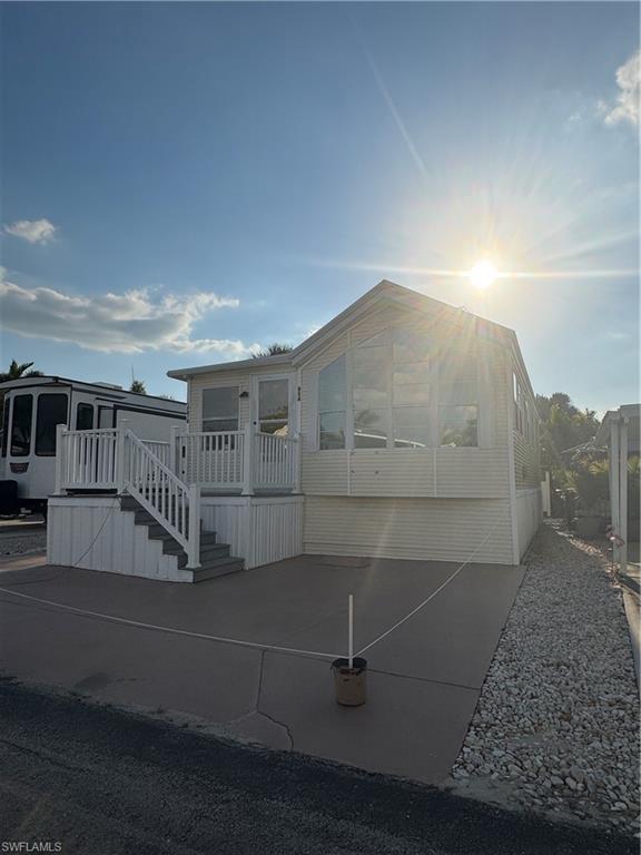 AMERICA OUTDOORS CONDO ASSOCIATION INC - Residential