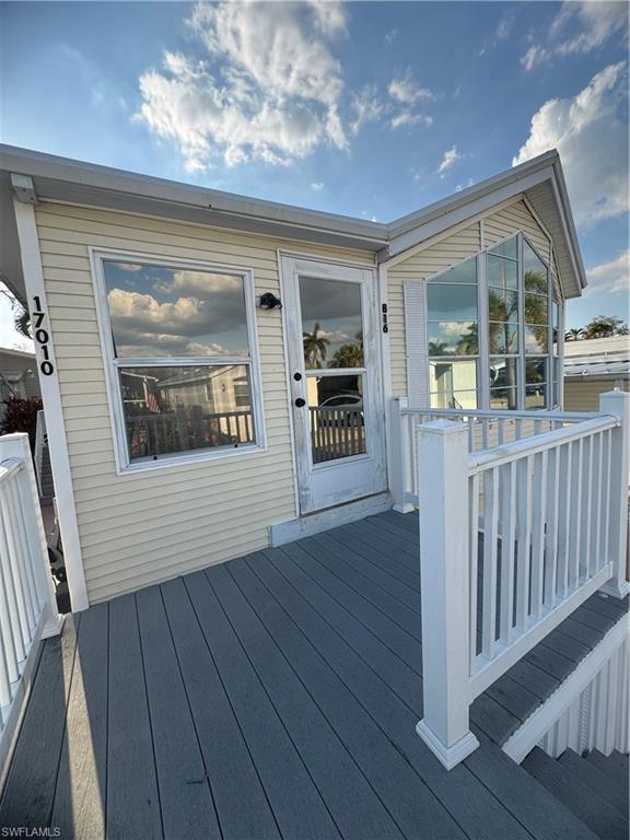 AMERICA OUTDOORS CONDO ASSOCIATION INC - Residential