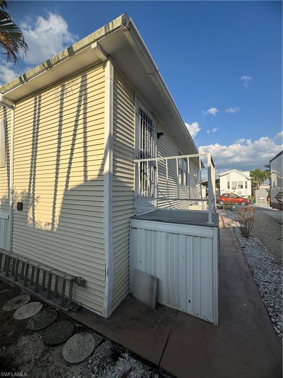 AMERICA OUTDOORS CONDO ASSOCIATION INC - Residential