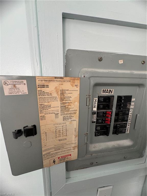 AMERICA OUTDOORS CONDO ASSOCIATION INC - Residential