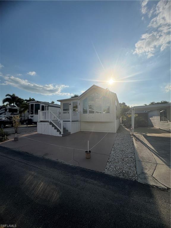 AMERICA OUTDOORS CONDO ASSOCIATION INC - Residential