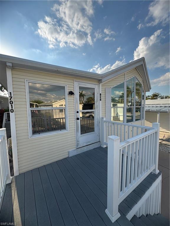 AMERICA OUTDOORS CONDO ASSOCIATION INC - Residential