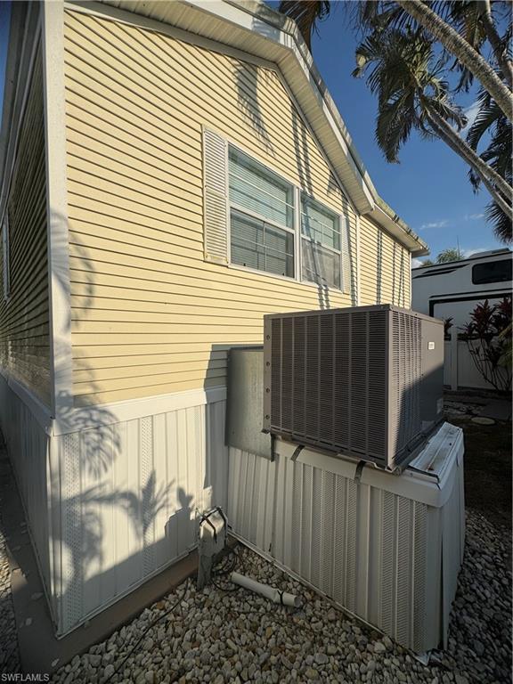 AMERICA OUTDOORS CONDO ASSOCIATION INC - Residential