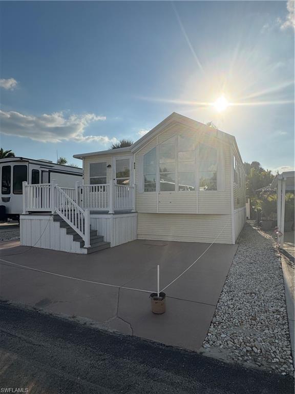 AMERICA OUTDOORS CONDO ASSOCIATION INC - Residential