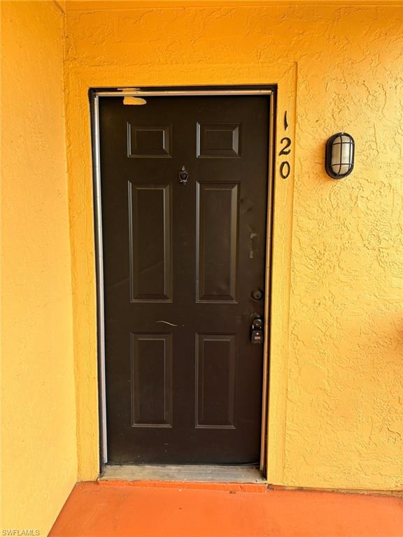 VILLAGE CREEK - Residential Lease