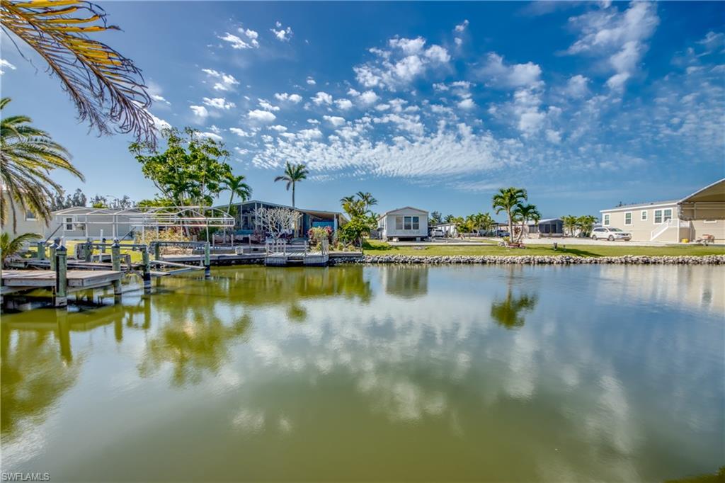 PINE ISLAND COVE - Residential