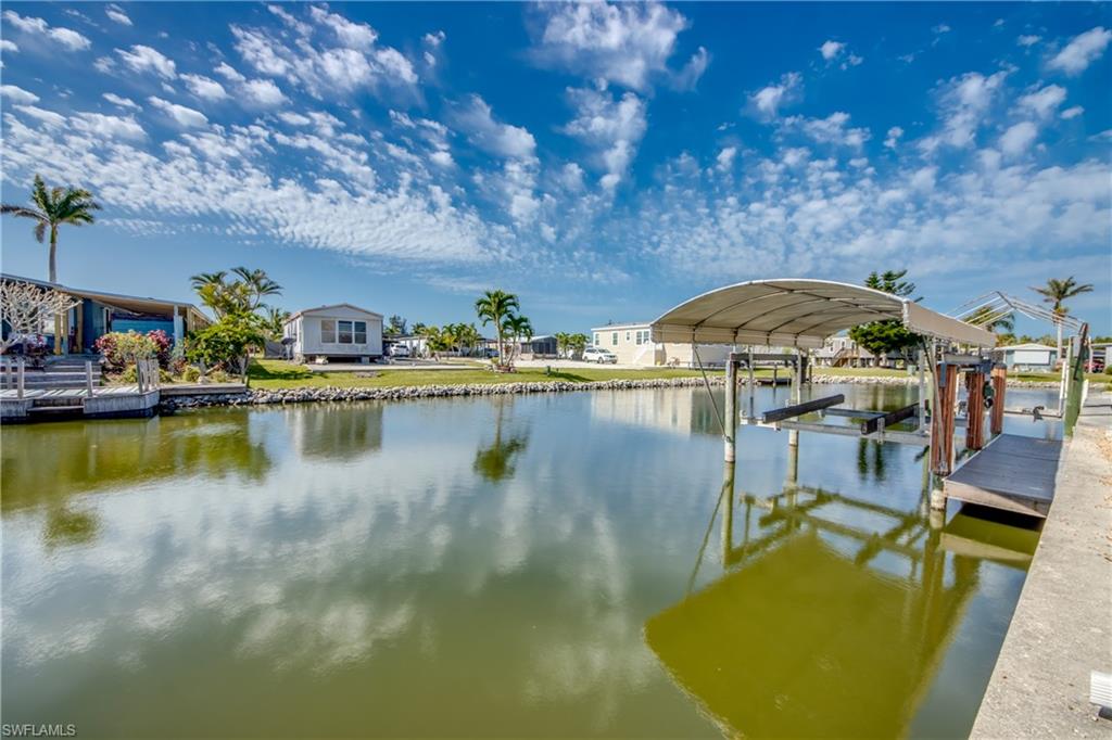 PINE ISLAND COVE - Residential