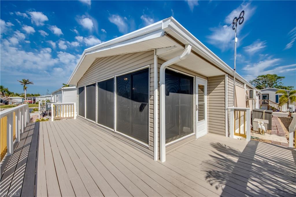 PINE ISLAND COVE - Residential