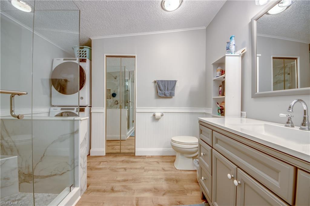 PINE ISLAND COVE - Residential