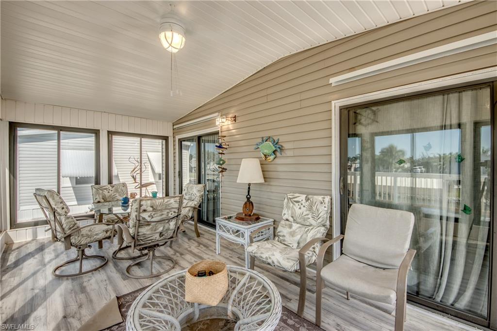 PINE ISLAND COVE - Residential